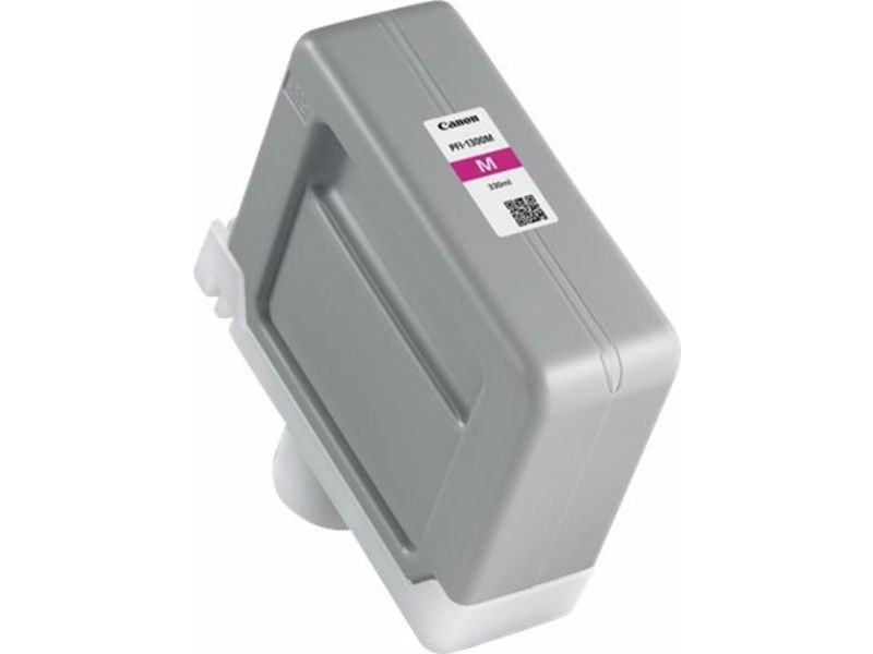 Canon PFI-1300M Inktcartridge Magenta