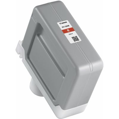 Canon PFI-1300R - Rouge - Cartouche d'encre