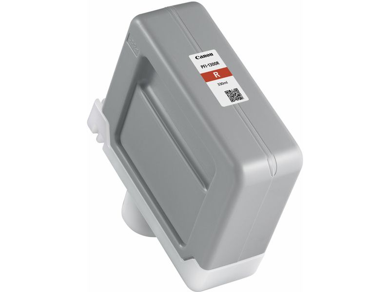 Canon PFI-1300R - Rouge - Cartouche d'encre