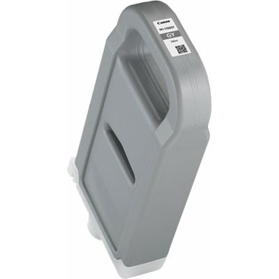 Canon PFI-1700GY - Gris - Cartouche d'encre