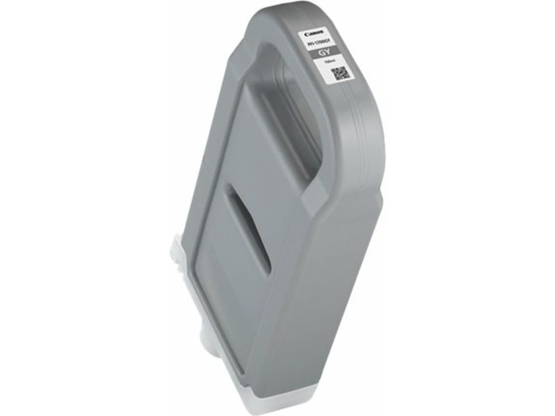 Canon PFI-1700GY Inktcartridge Grijs
