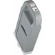Canon PFI-1700GY - Gris - Cartouche d'encre