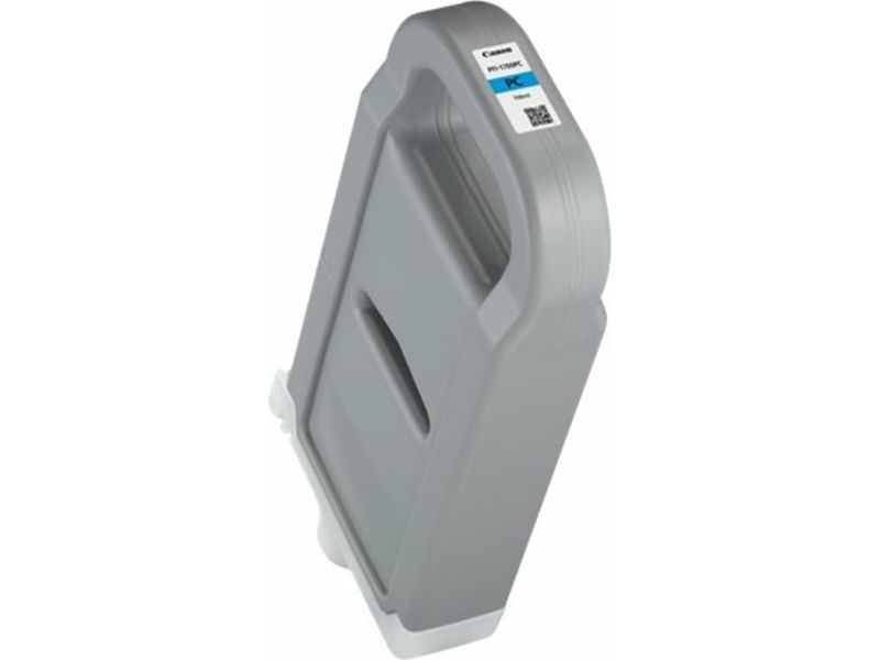 Canon PFI-1700PC Inktcartridge Foto-cyaan