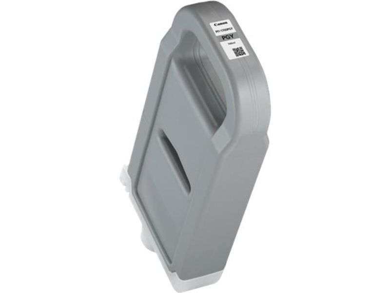 Canon PFI-1700PGY Inktcartridge Foto-grijs