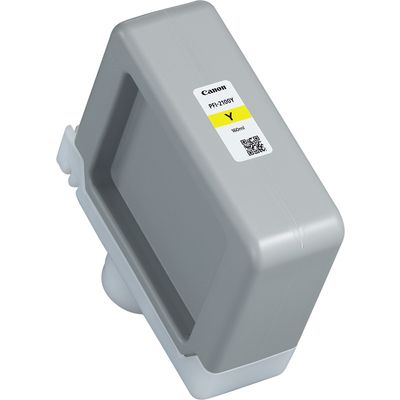 Canon PFI-2100Y - Jaune - Cartouche d'encre