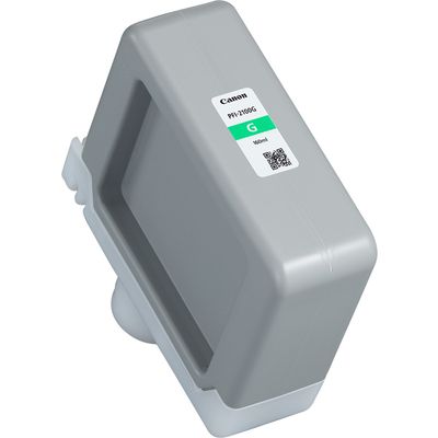 Canon PFI-2100G - Vert - Cartouche d'encre