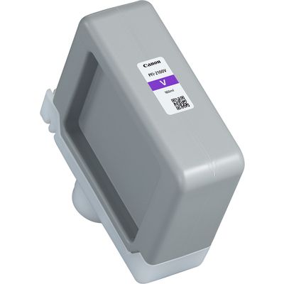 Canon PFI-2100V - Violet - Cartouche d'encre