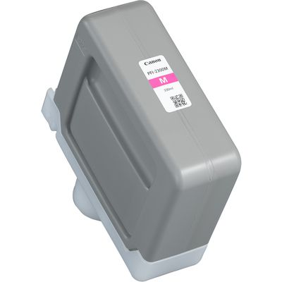 Canon PFI-2300M - Magenta - Cartouche d'encre