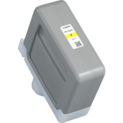 Canon PFI-2300Y - Jaune - Cartouche d'encre