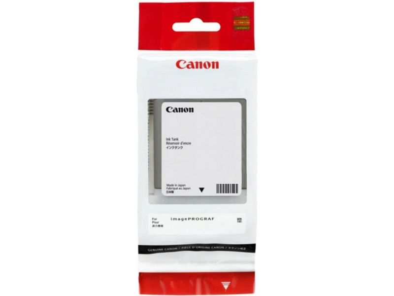 Canon PFI-2700O Inktcartridge Oranje