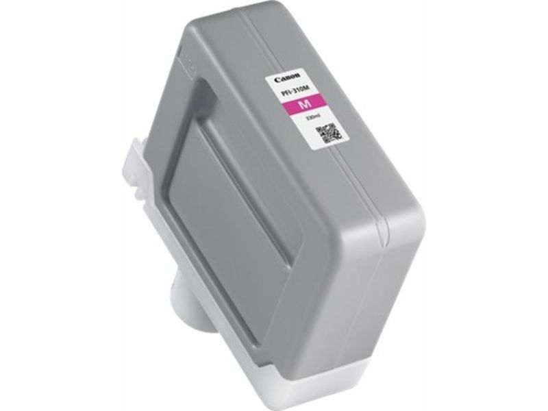 Canon PFI-310M Inktcartridge Magenta