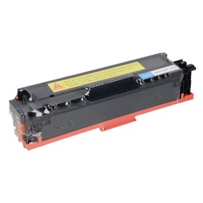 Toner compatible HP 207A (W2210A) - Noir