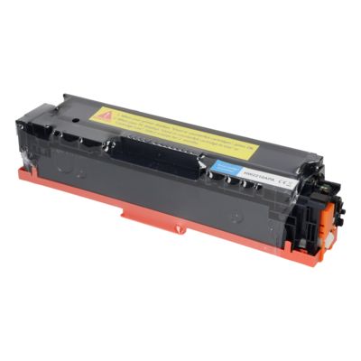Toner compatible HP 207A (W2210A) - Noir