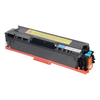 Toner compatible HP 207A (W2211A) - Cyan