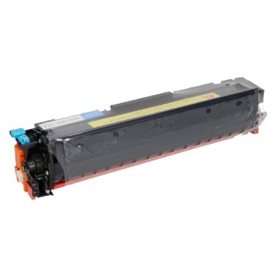 Toner compatible HP 207A (W2211A) - Cyan
