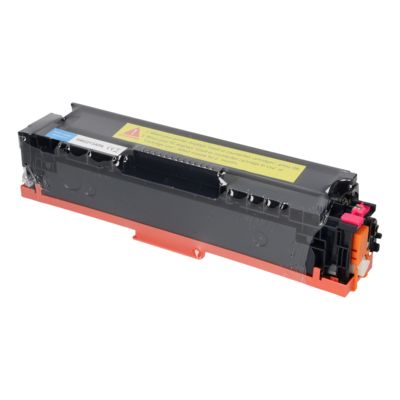Toner compatible HP 207A (W2212A) - Jaune
