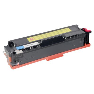 Toner compatible HP 207A (W2212A) - Jaune