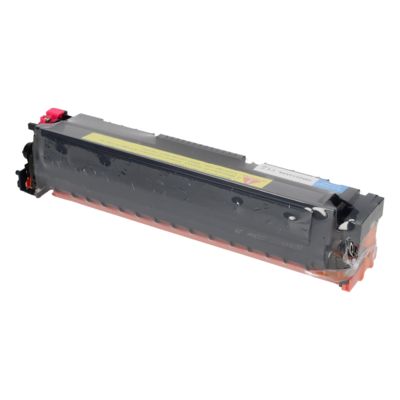 Toner compatible HP 207A (W2212A) - Jaune