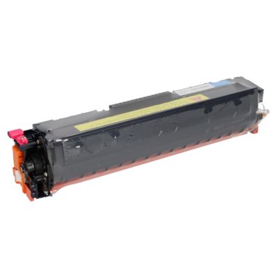 Toner compatible HP 207A (W2212A) - Jaune