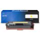 Toner compatible HP 207A (W2212A) - Jaune