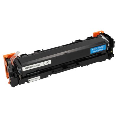 Toner compatible HP 216A (W2410A) - Noir