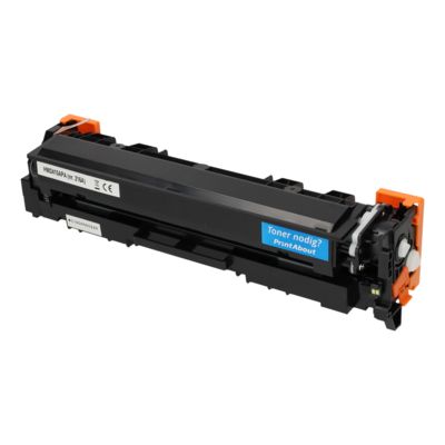 Toner compatible HP 216A (W2410A) - Noir