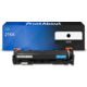 Toner compatible HP 216A (W2410A) - Noir