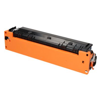 Toner compatible HP 216A (W2411A) - Cyan