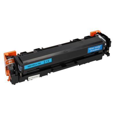 Toner compatible HP 216A (W2411A) - Cyan