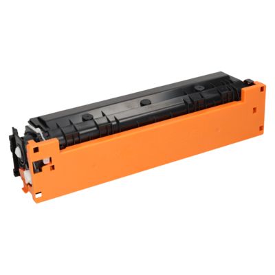 Toner compatible HP 216A (W2411A) - Cyan
