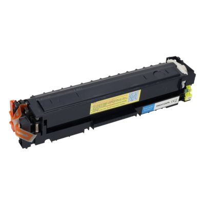 Toner compatible HP 216A (W2412A) - Jaune