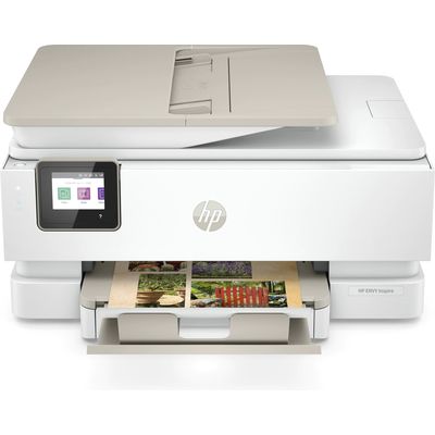 HP ENVY 7920e - Imprimante à jet d'encre