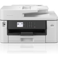 Brother MFC-J5340DW - Imprimante à jet d'encre