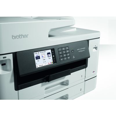 Brother MFC-J5740DW - Imprimante à jet d'encre
