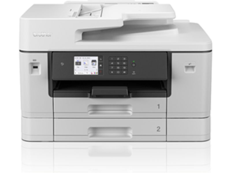 Brother MFC-J6940DW - Imprimante à jet d'encre
