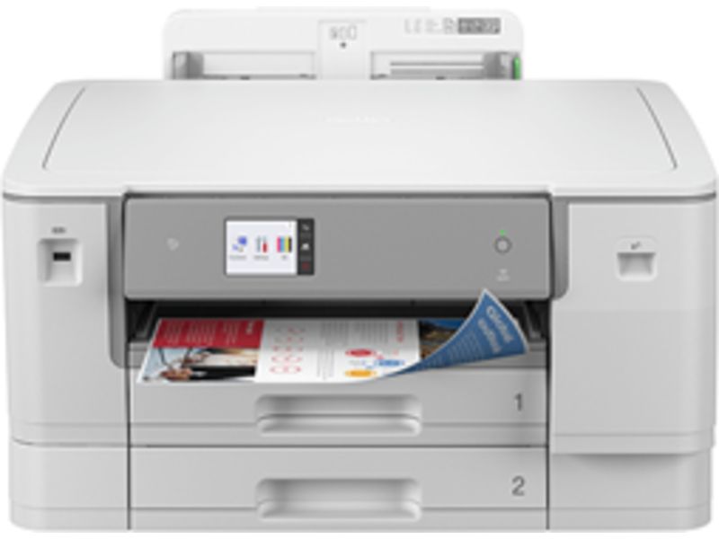 Brother HL-J6010DW Inkjetprinter