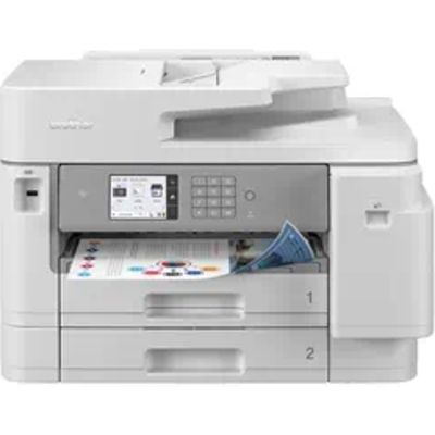 Brother MFC-J5955DW - Imprimante à jet d'encre