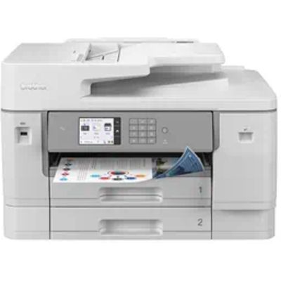 Brother MFC-J6955DW - Imprimante à jet d'encre