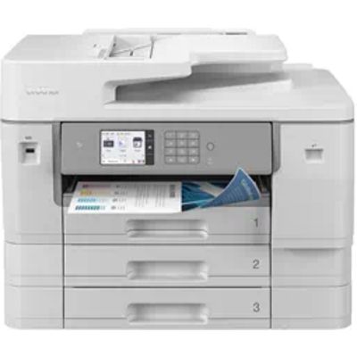 Brother MFC-J6957DW - Imprimante à jet d'encre