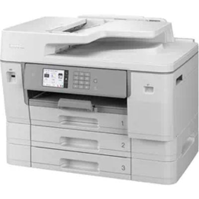 Brother MFC-J6957DW - Imprimante à jet d'encre