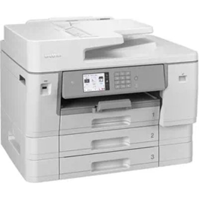 Brother MFC-J6957DW - Imprimante à jet d'encre