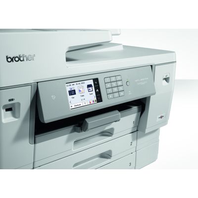 Brother MFC-J6957DW - Imprimante à jet d'encre