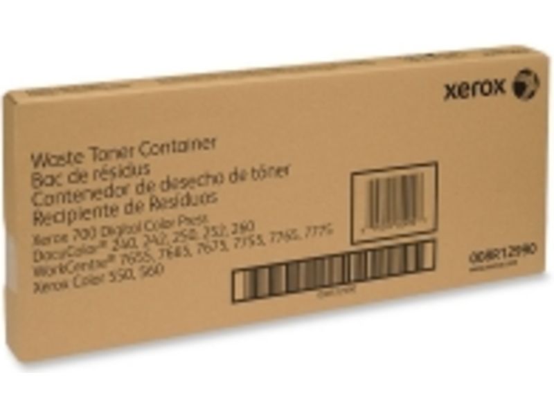 Xerox 008R12990 Waste Toner Box
