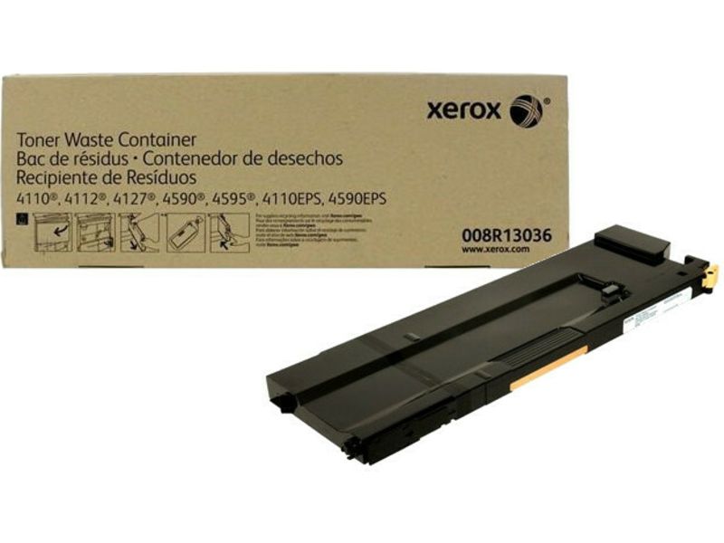 Xerox 008R13036 Waste Toner Box