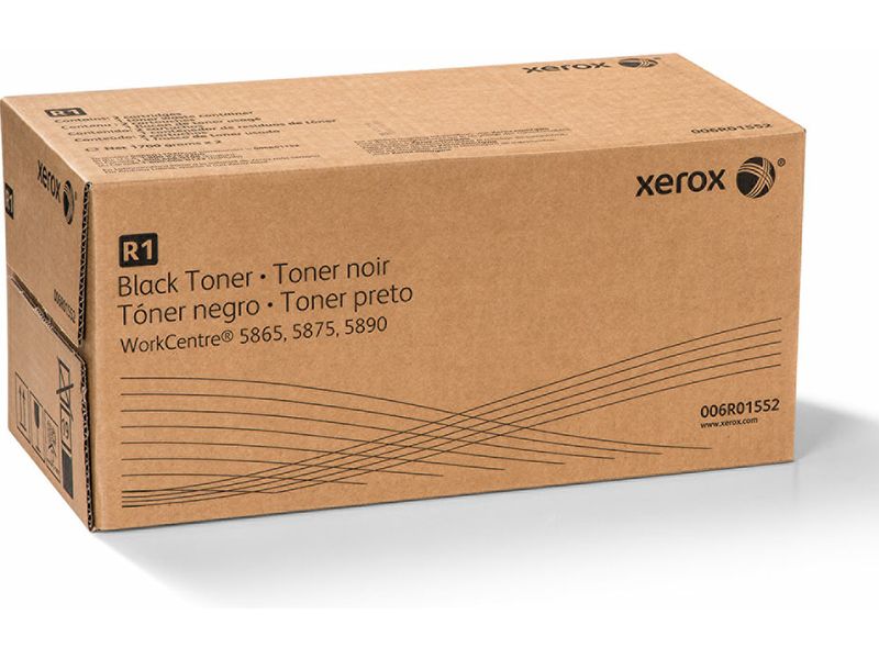 Xerox 006R01552 Drum Zwart