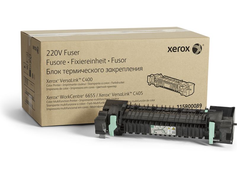 Xerox 115R00089 Fuser