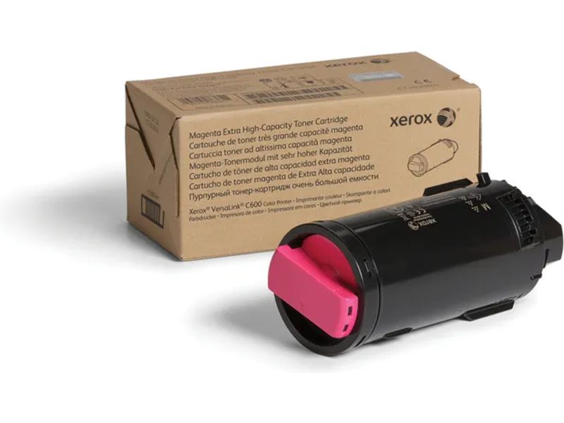 Xerox 106R03921 Toner Magenta Extra hoge capaciteit