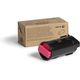 Xerox 106R03921 - Magenta - Toner - Très grande capacité