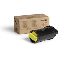 Xerox 106R03922 - Jaune - Toner - Très grande capacité