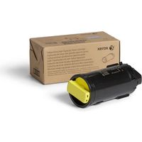 Xerox 106R03934 - Jaune - Toner - Très grande capacité